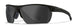 4004 - Matte Black - Grey/clear Lens