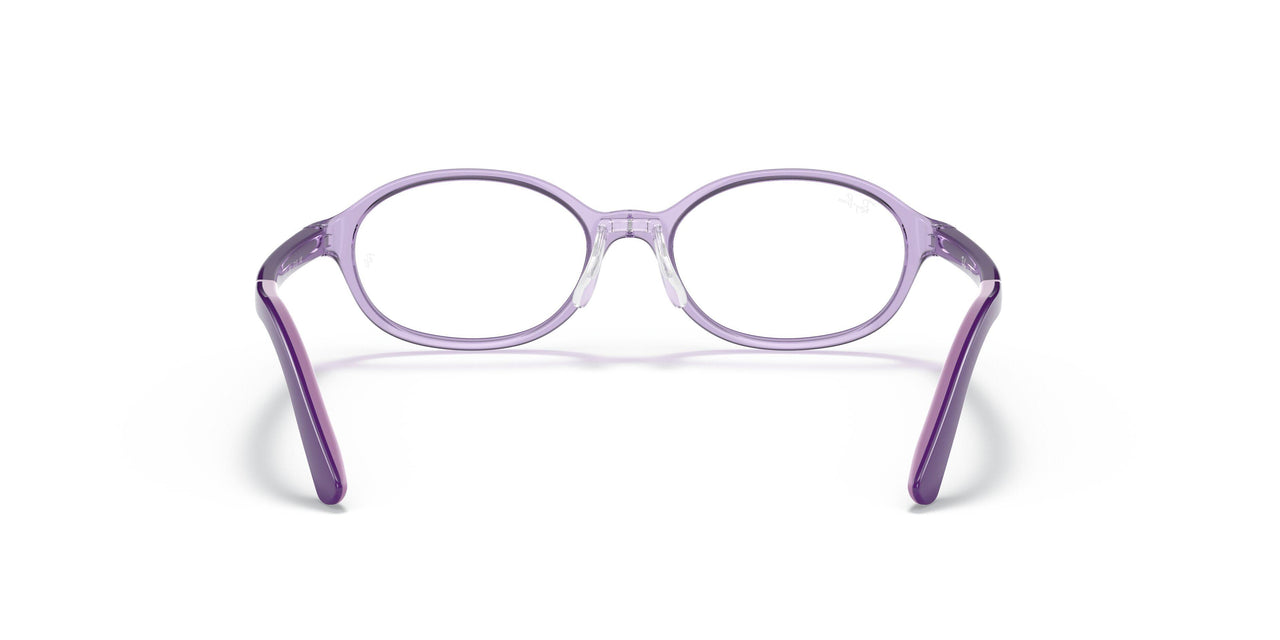 3911 - Violet - Clear