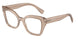 Dolce & Gabbana 3386F Eyeglasses