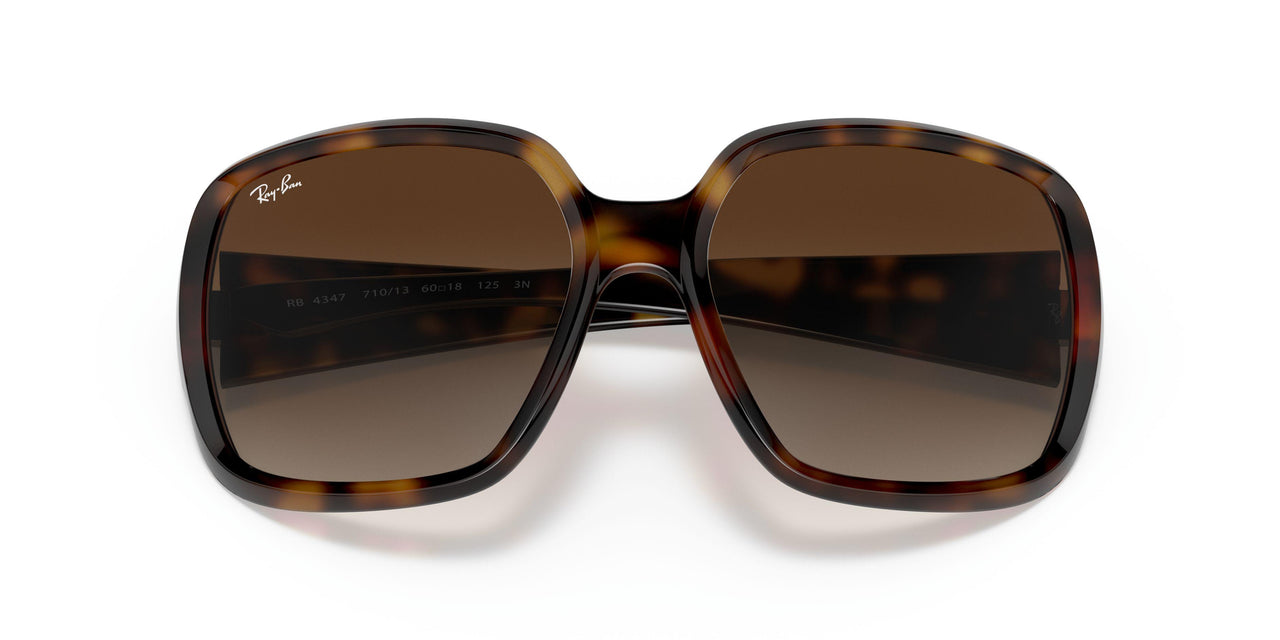710/13 - Havana - Brown Gradient Dark Brown