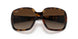 710/13 - Havana - Brown Gradient Dark Brown