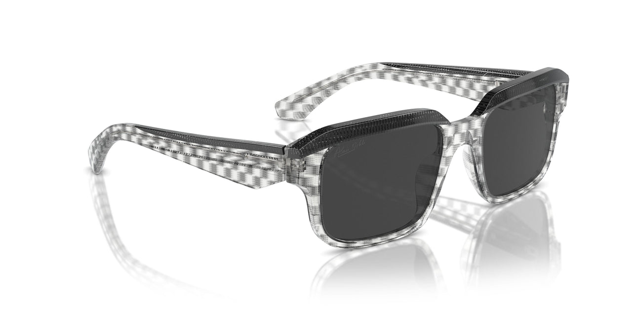 002/48 - Black - Polarized Black