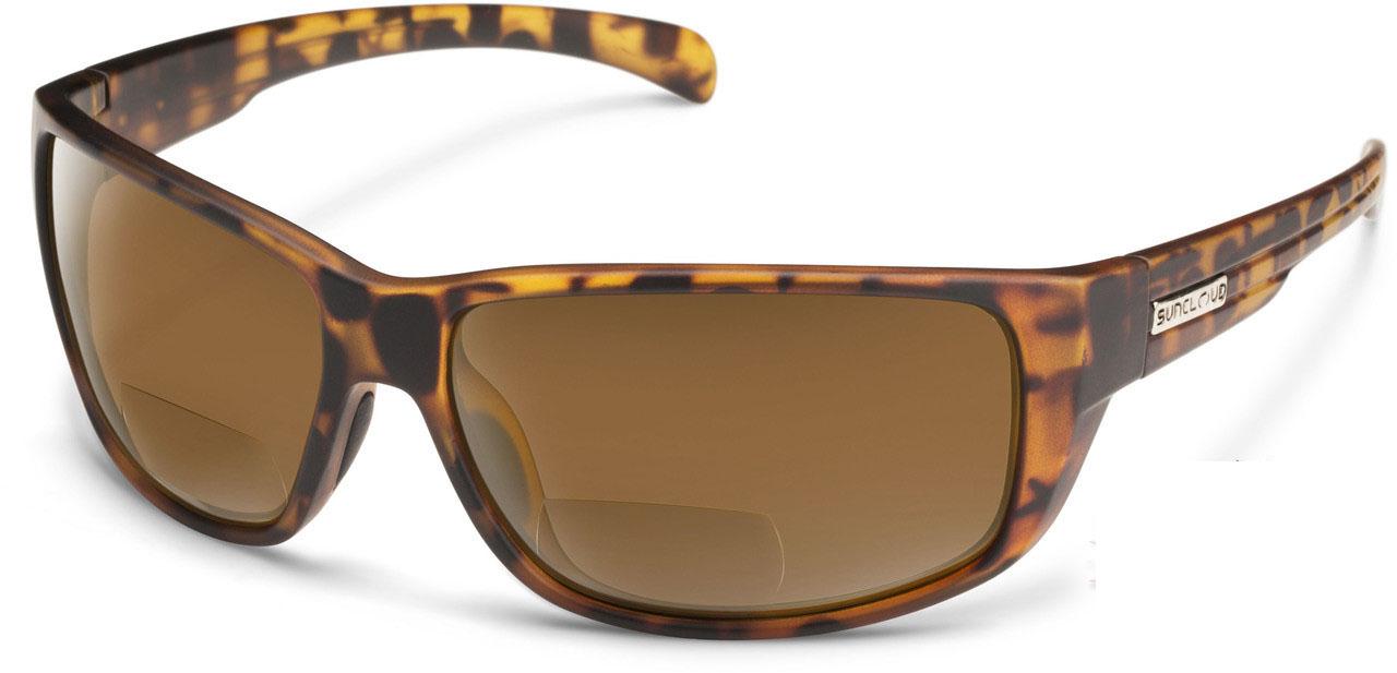 Smith Optics Suncloud 320104 Milestone Readers