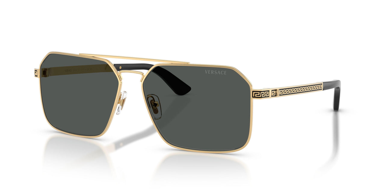 Versace 2306 Sunglasses
