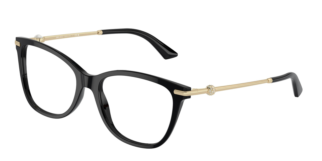 Jimmy Choo 3007HF Eyeglasses