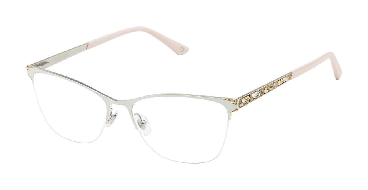 Jimmy Crystal New York PALOMAS Eyeglasses