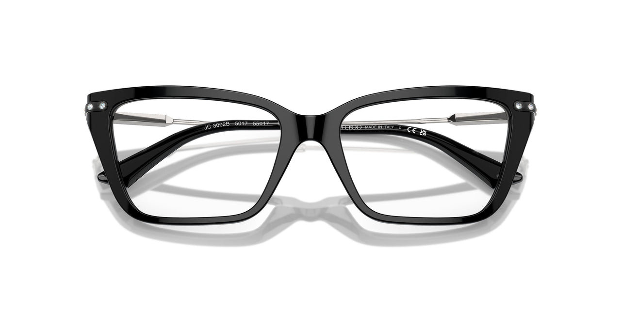 5017 - Black