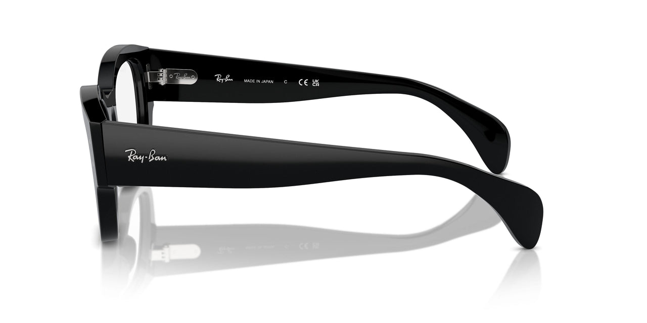 2000 - Black - Clear