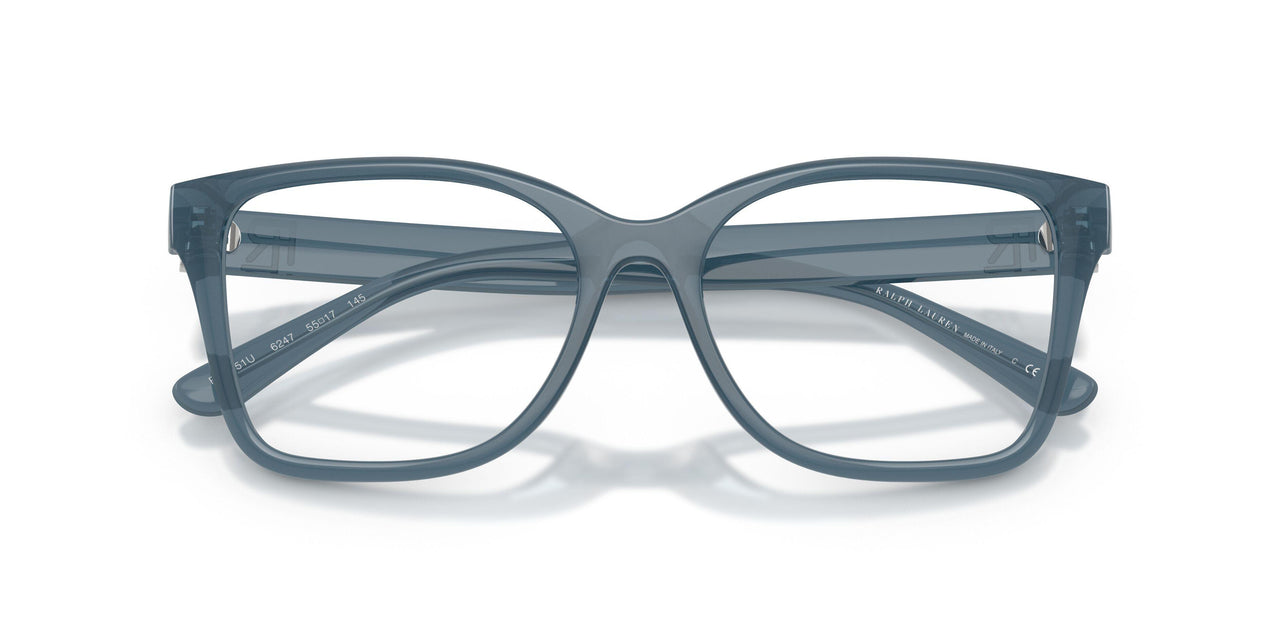 6247 - Blue