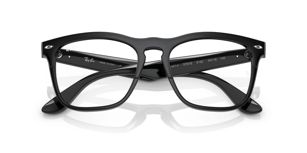 8192 - Black