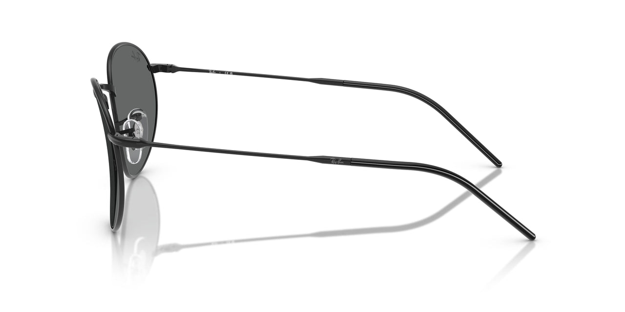 002/GR - Black - Dark Grey