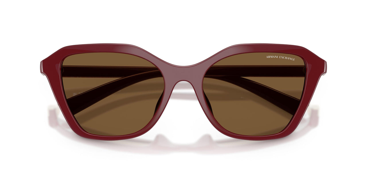838773 - Red - Brown