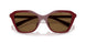838773 - Red - Brown