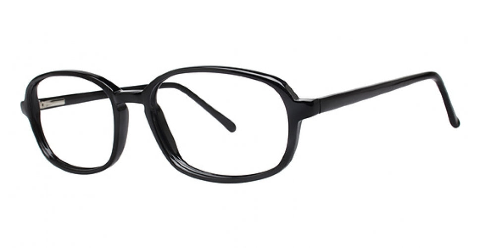 Modern Plastics II RALPH Eyeglasses