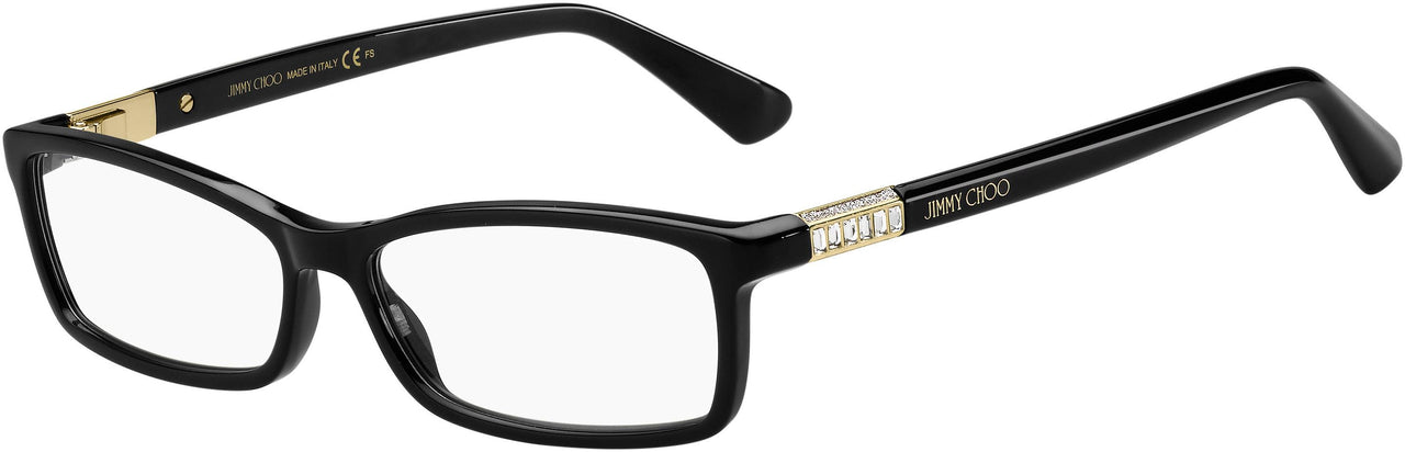 Jimmy Choo 283 Eyeglasses