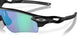 920602 - Matte White - Slate Iridium