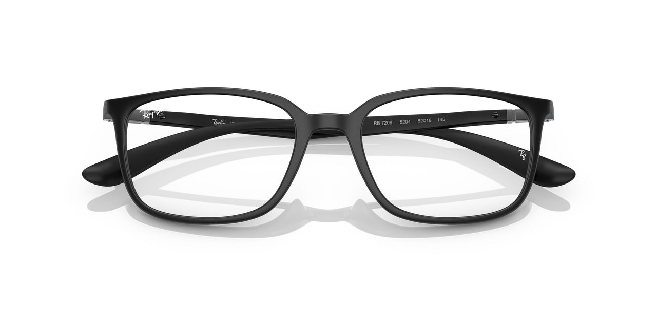 5204 - Black