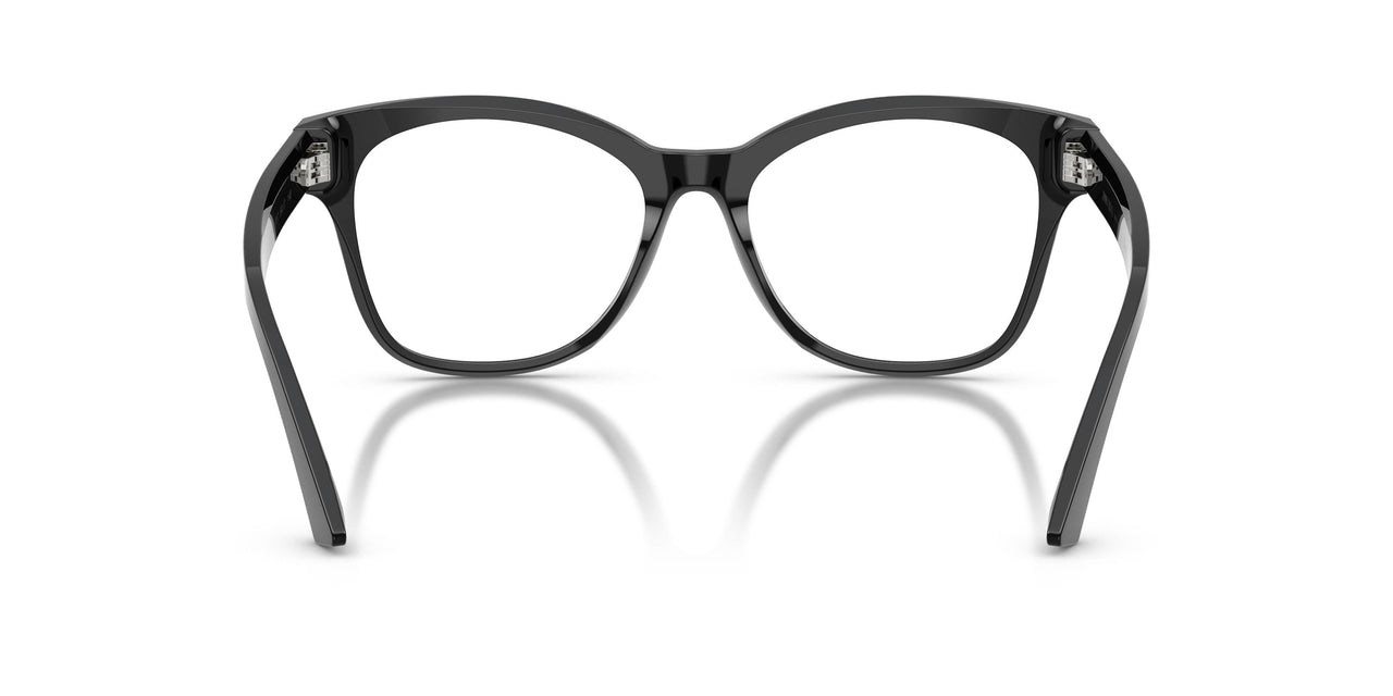 5017 - Black