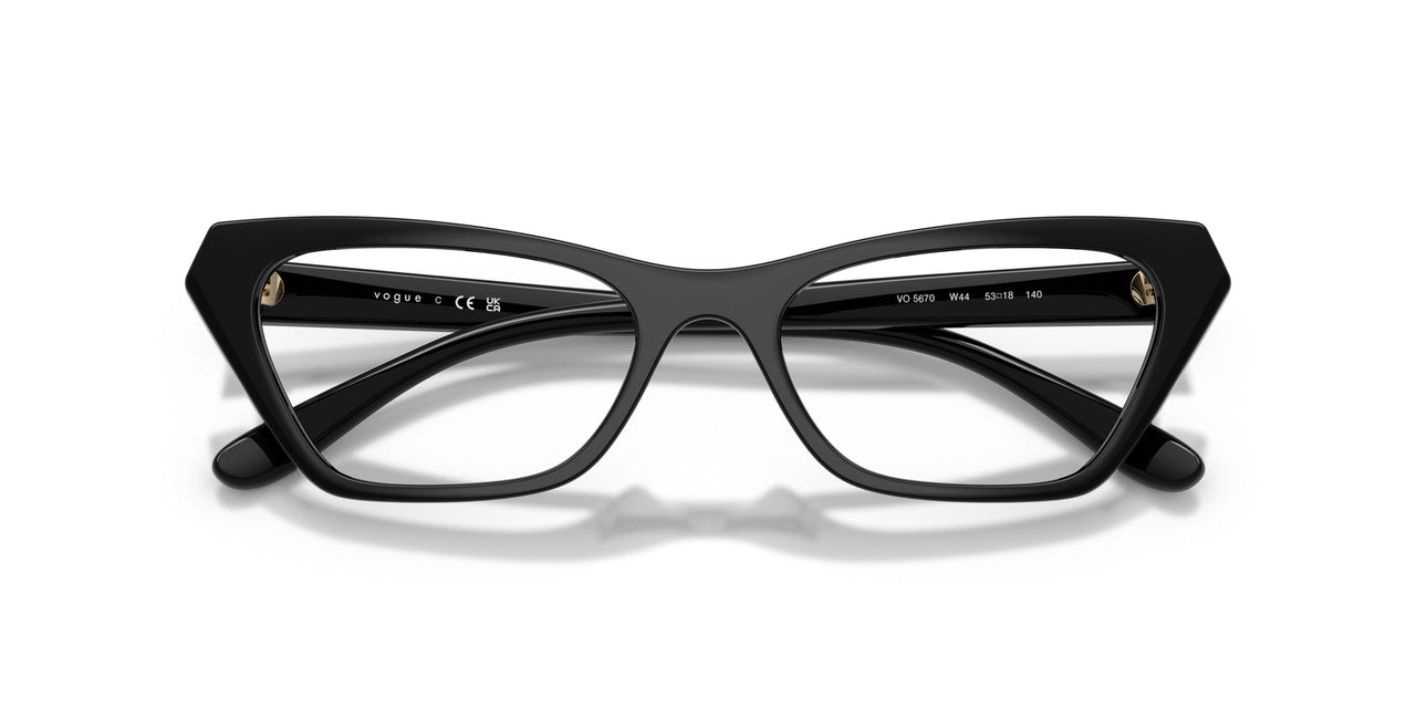 W44 - Black