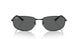 002/B1 - Black - Dark Grey