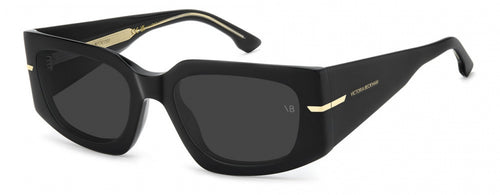 807IR-IR - BLACK