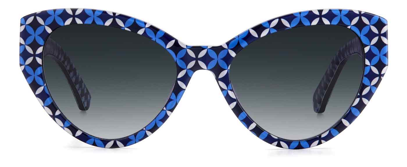 Kate Spade Paisleigh Sunglasses Kate Spade Women main image 2