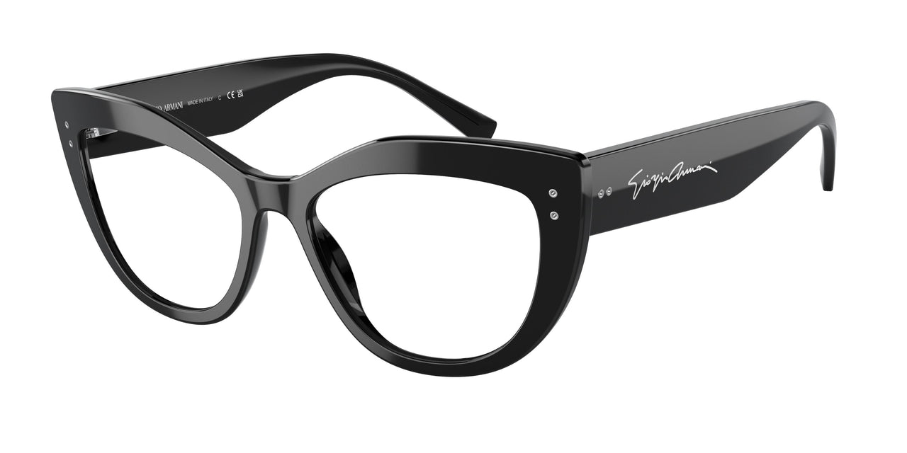5001 - Black