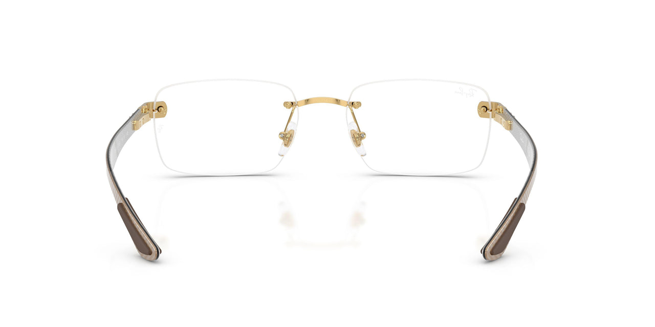 2500 - Gold - Clear