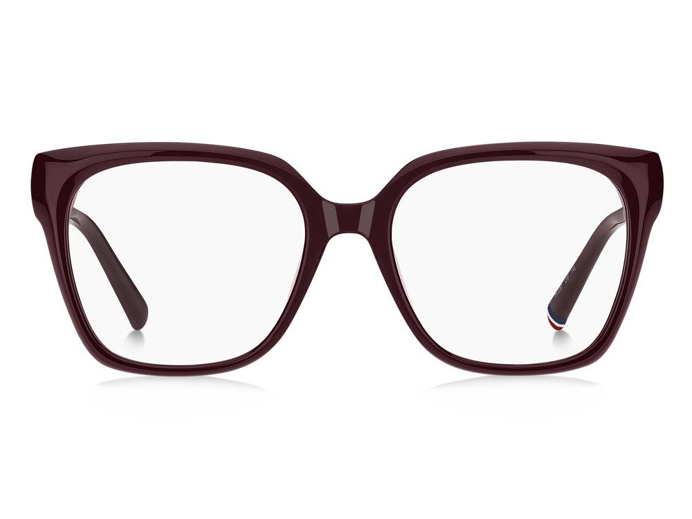 0LHF-00 - BURGUNDY_