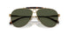 944931 - Gold - Green