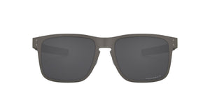 412306 - Silver - Prizm Black Polarized