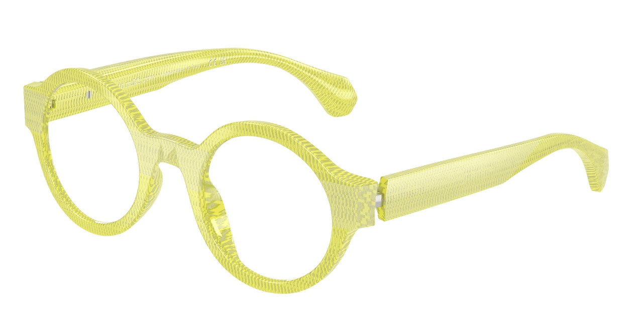002 - Yellow