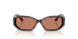 500273 - Tortoise - Brown
