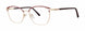 Genevieve Paris Design PERHAPS Eyeglasses