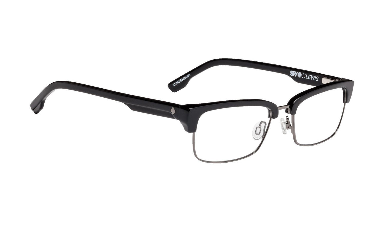 388000 - Black/gunmetal