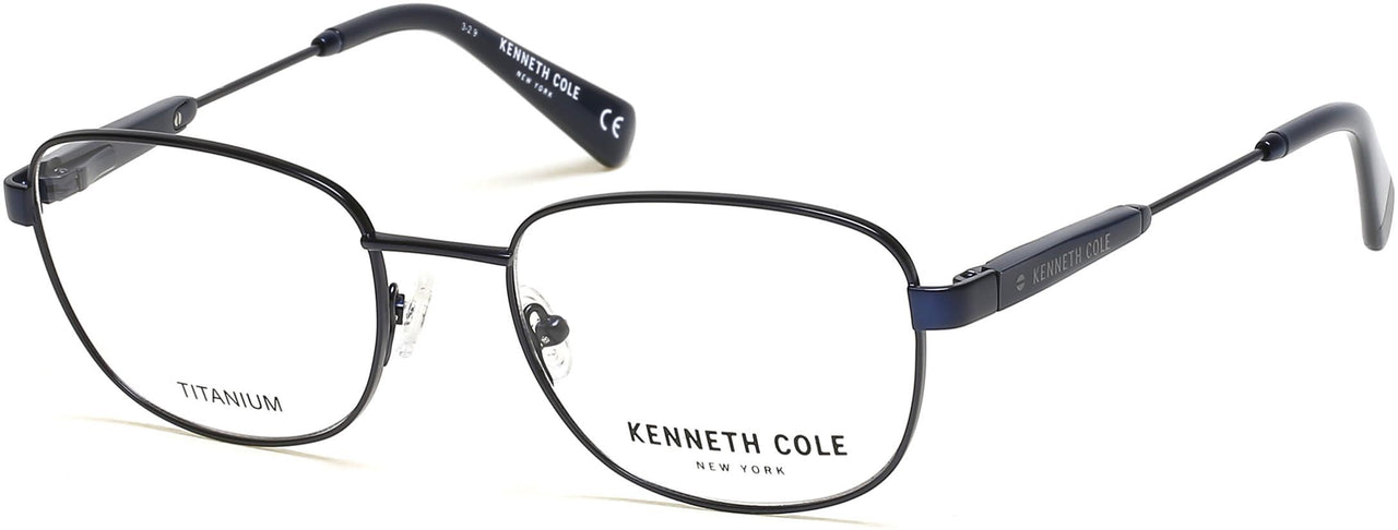 Kenneth Cole New York 0299 Eyeglasses