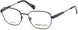 Kenneth Cole New York 0299 Eyeglasses