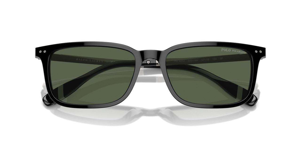 50019A - Black - Shiny Black