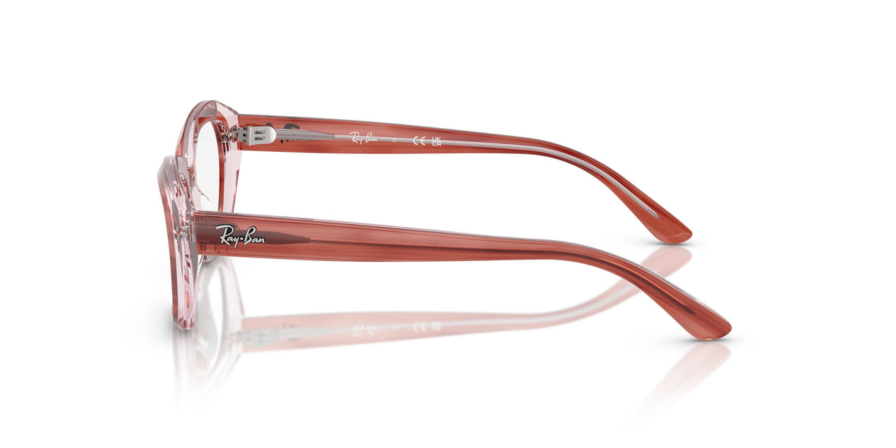 3988 - Pink - Clear