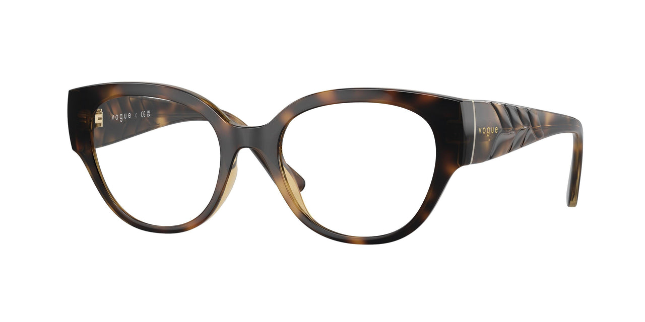 Vogue Eyewear 5482 Eyeglasses