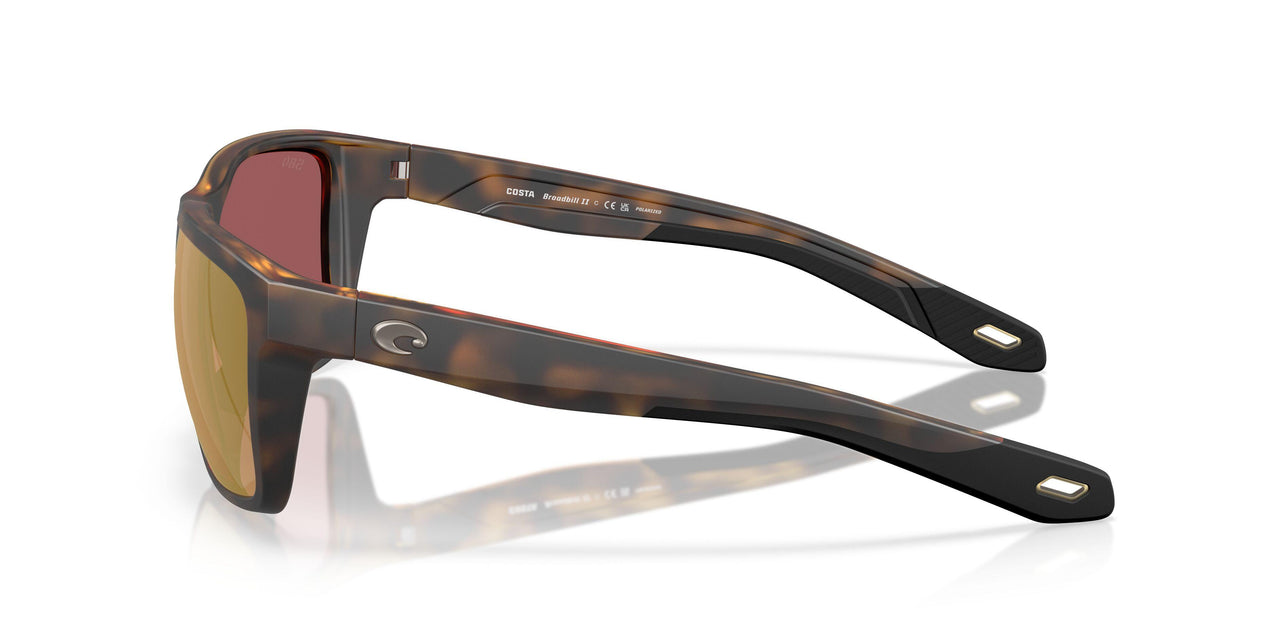 912010 - Tortoise - Gold Mirror