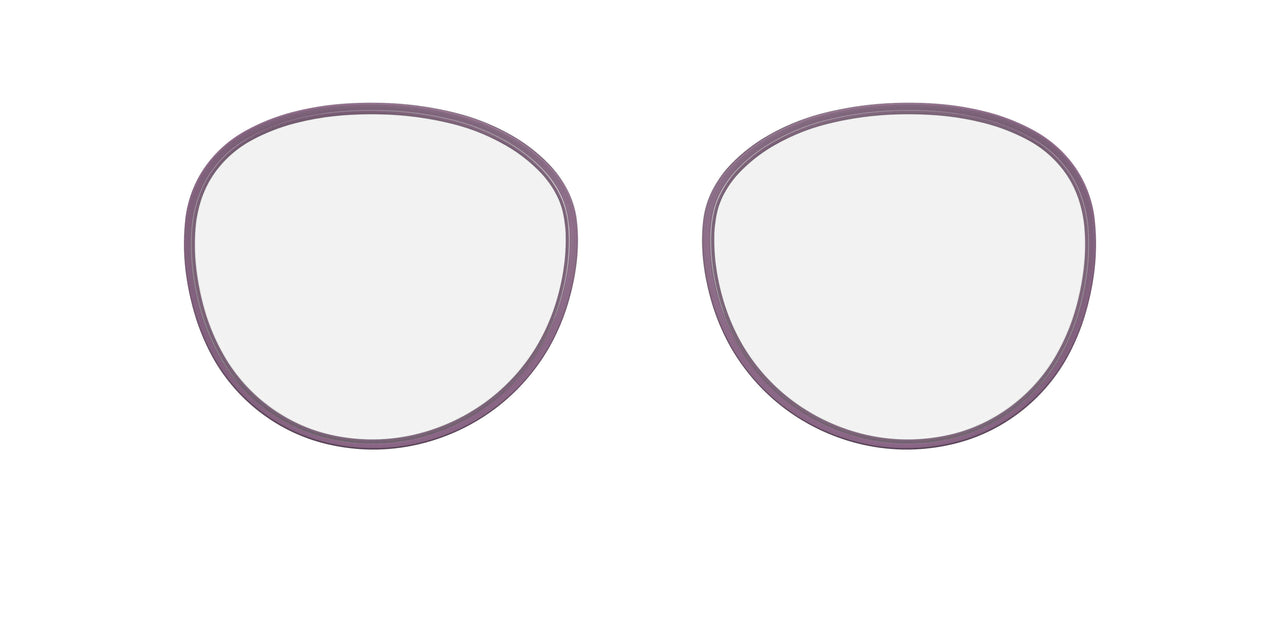 Silhouette Accent Ring FV 5097 Eyeglasses