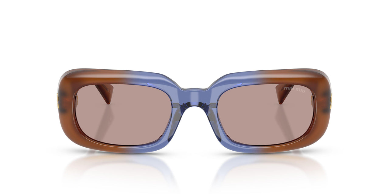 22R20I - Brown - Light Purple Brown