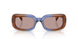 22R20I - Brown - Light Purple Brown