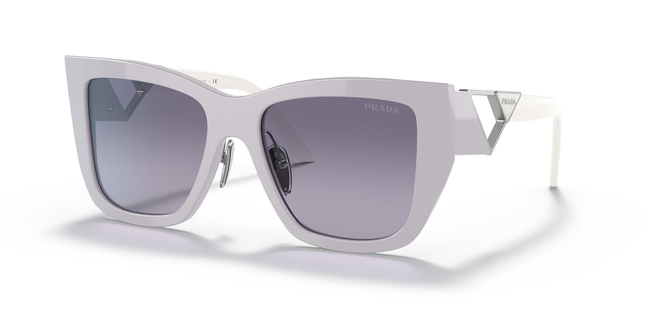 07Z08I - Grey - Light Violet Gradient Blue