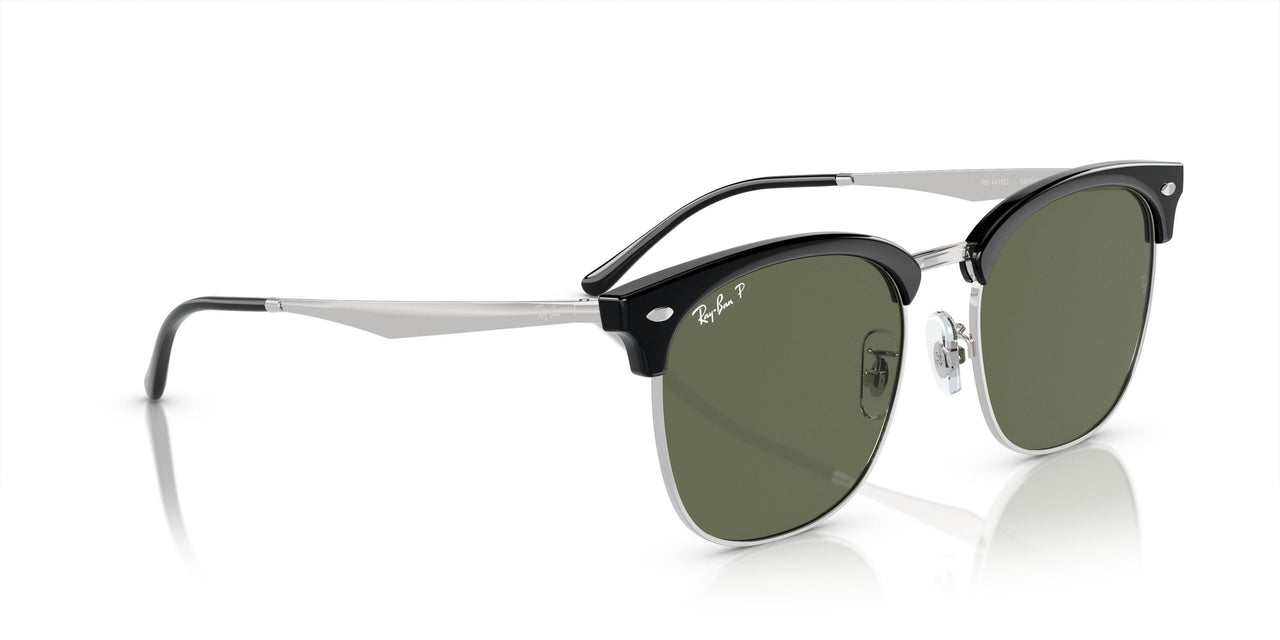 66709A - Black - Dark Green