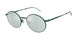 339265 - Blue - Light Blue Mirror Silver