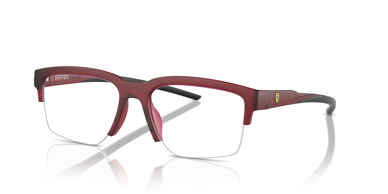 508 - Red