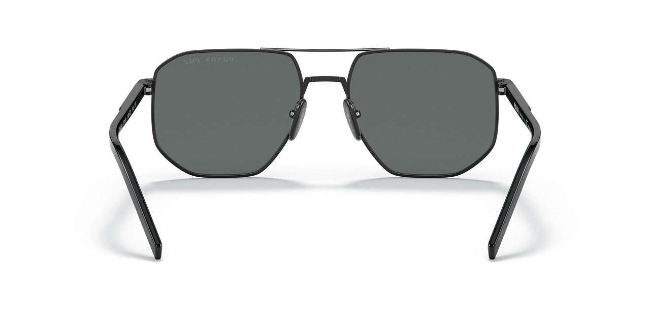 1AB5Z1 - Black - Polar Dark Grey