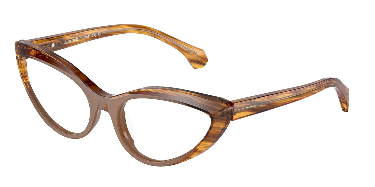 003 - Brown